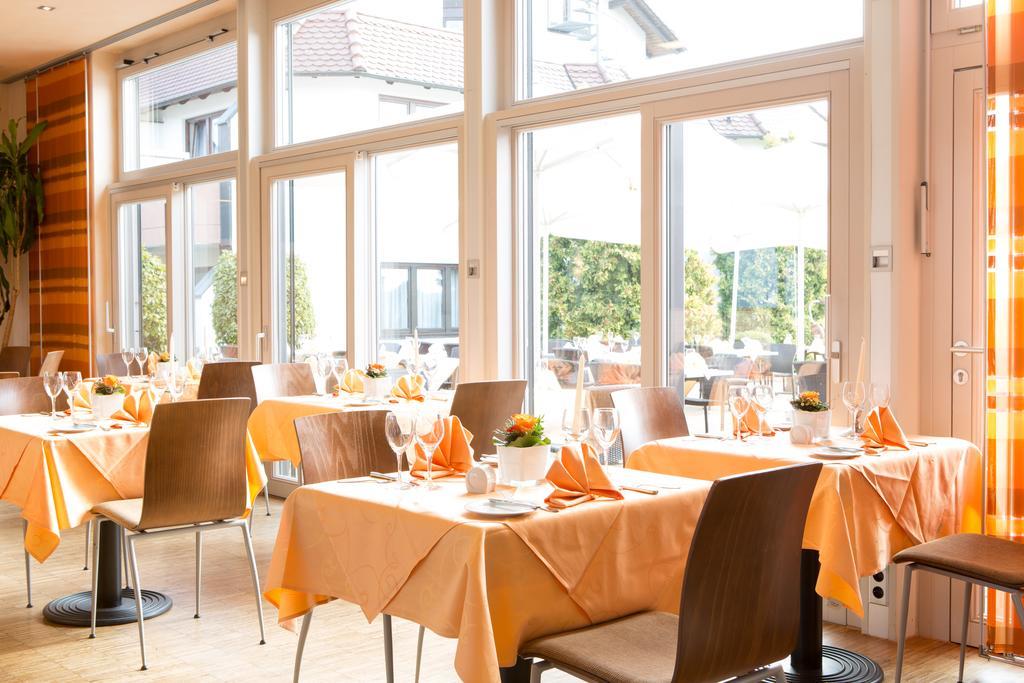 Aramis Tagungs- Und Sporthotel Gäufelden Exterior foto
